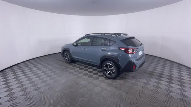 new 2024 Subaru Crosstrek car, priced at $29,123