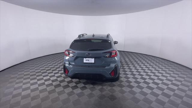 new 2024 Subaru Crosstrek car, priced at $29,123