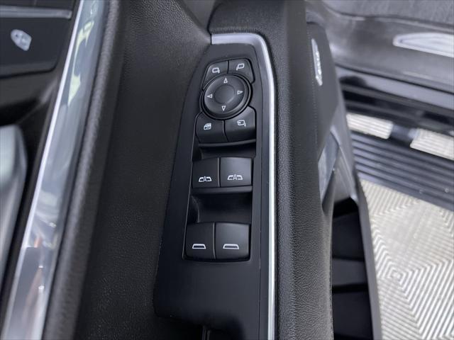 used 2024 Chevrolet Silverado 1500 car, priced at $51,545