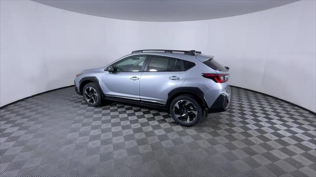 new 2024 Subaru Crosstrek car, priced at $34,931