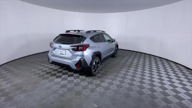 new 2024 Subaru Crosstrek car, priced at $34,931