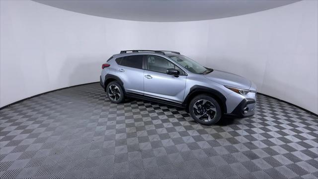 new 2024 Subaru Crosstrek car, priced at $34,931