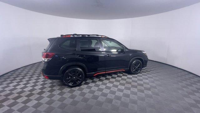 used 2021 Subaru Forester car, priced at $27,944