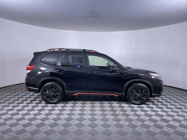 used 2021 Subaru Forester car, priced at $26,894