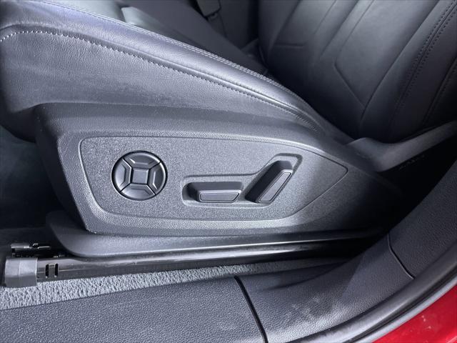 used 2022 Audi Q3 car, priced at $30,981