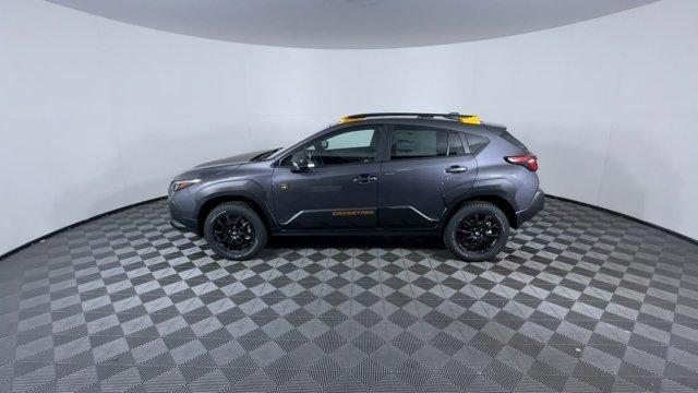 new 2024 Subaru Crosstrek car, priced at $34,265