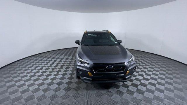 new 2024 Subaru Crosstrek car, priced at $34,265