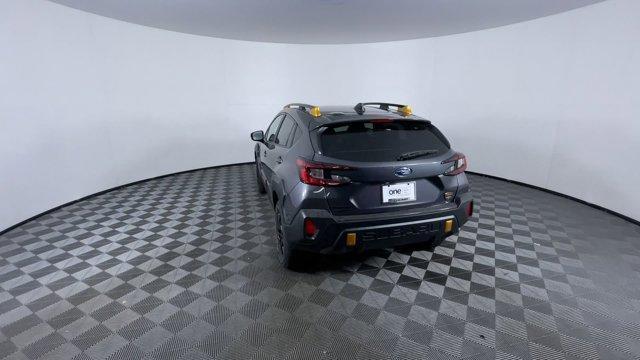 new 2024 Subaru Crosstrek car, priced at $34,265