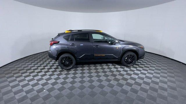 new 2024 Subaru Crosstrek car, priced at $34,265