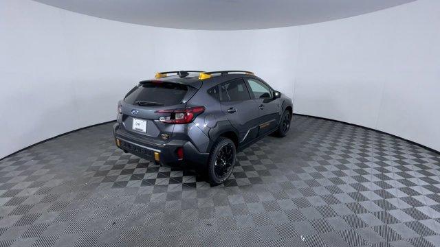 new 2024 Subaru Crosstrek car, priced at $34,265