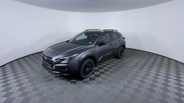 new 2024 Subaru Crosstrek car, priced at $34,265