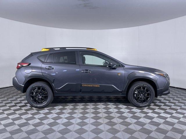 new 2024 Subaru Crosstrek car, priced at $34,265