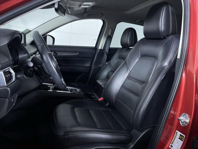 used 2023 Mazda CX-5 car, priced at $29,981