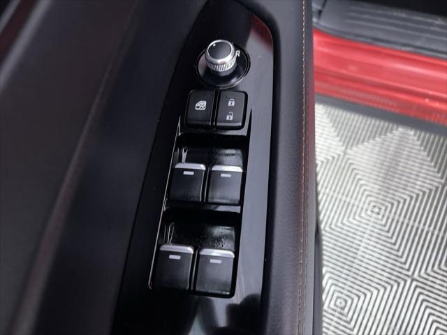 used 2023 Mazda CX-5 car, priced at $29,981