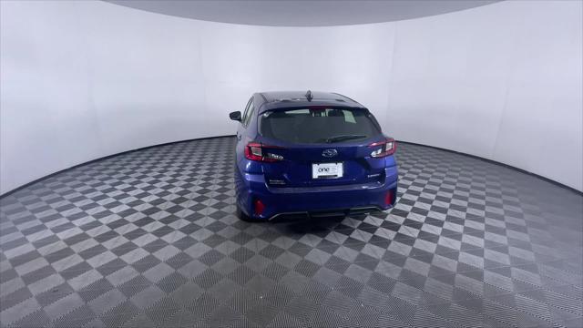 new 2024 Subaru Impreza car, priced at $27,370