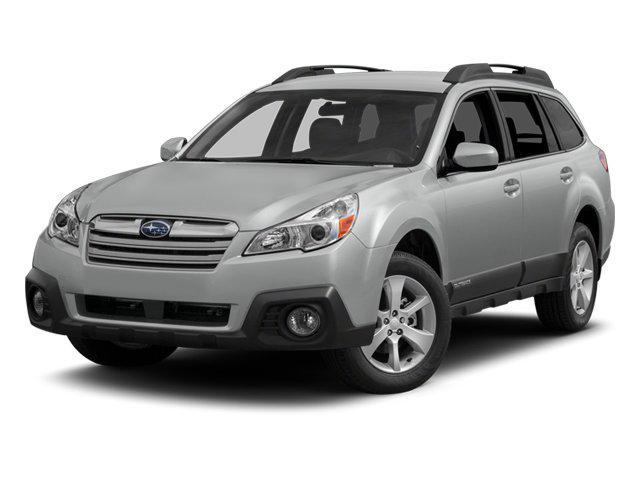 used 2013 Subaru Outback car, priced at $8,500