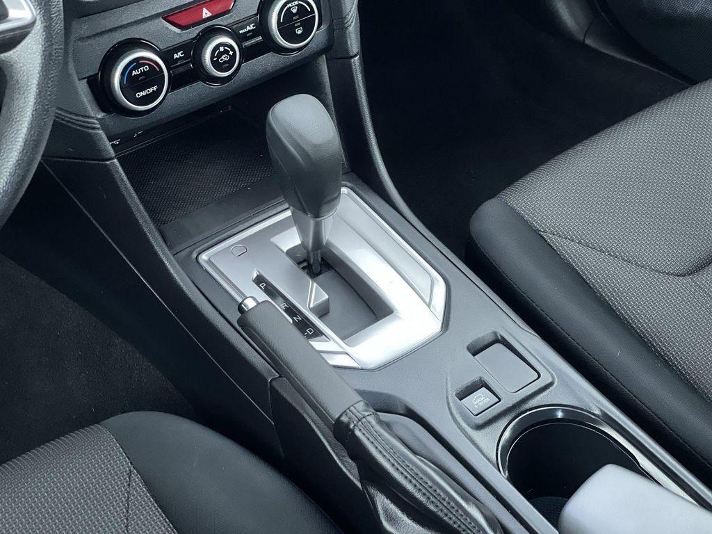 used 2021 Subaru Crosstrek car, priced at $19,800