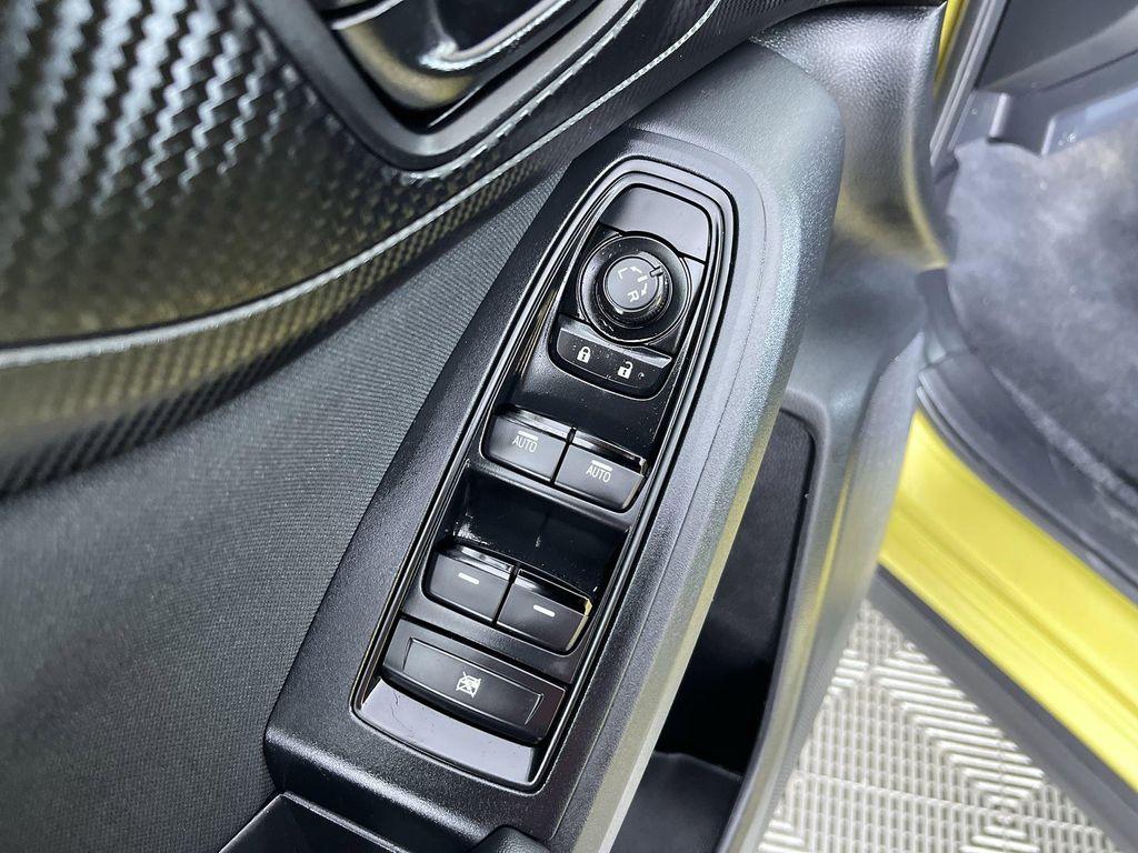 used 2021 Subaru Crosstrek car, priced at $19,800