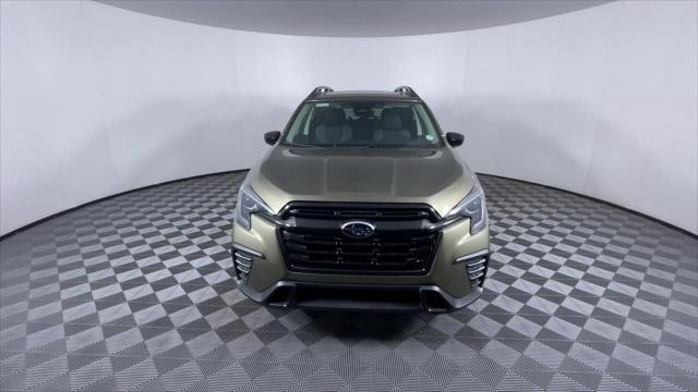 new 2024 Subaru Ascent car, priced at $41,550