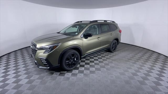 new 2024 Subaru Ascent car, priced at $41,550