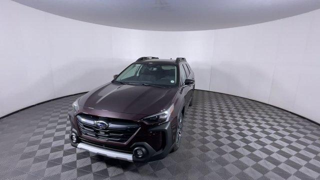 new 2024 Subaru Outback car, priced at $39,325