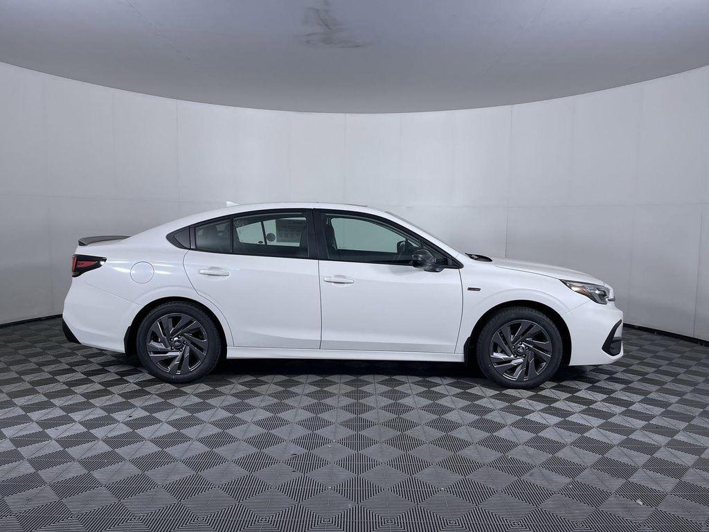 new 2025 Subaru Legacy car, priced at $37,134