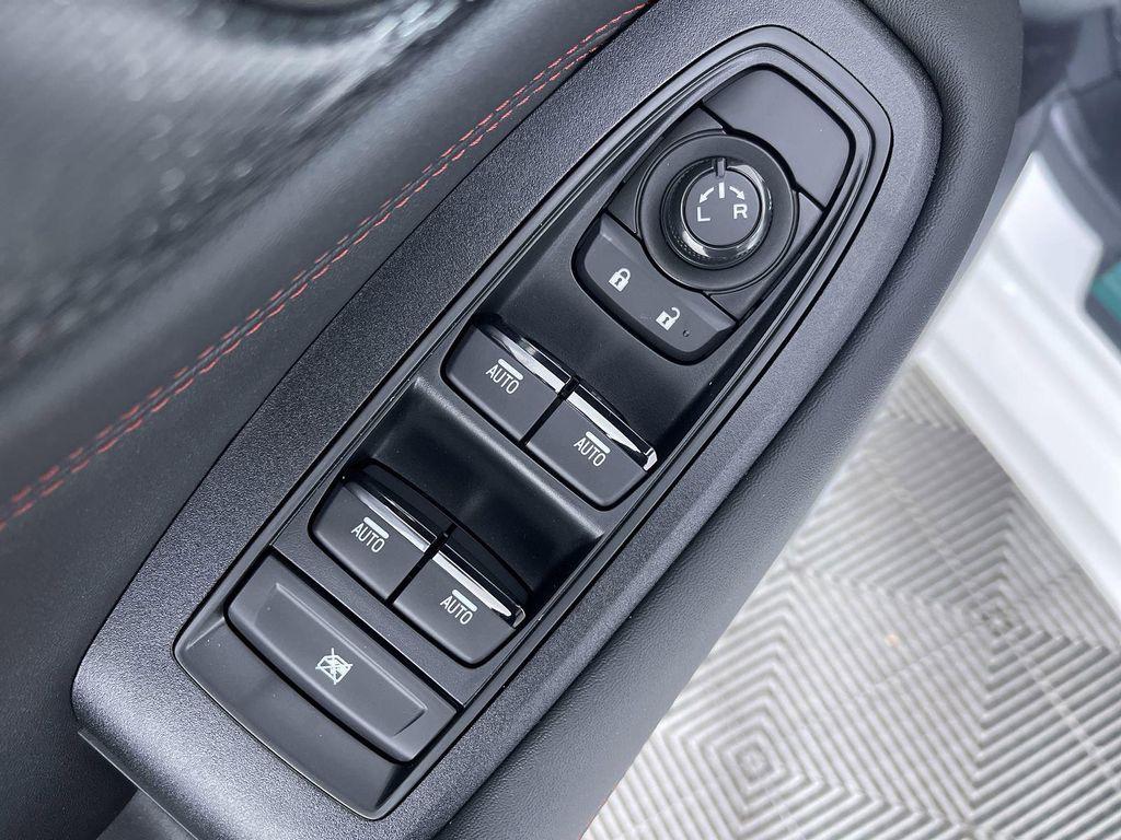 new 2025 Subaru Legacy car, priced at $37,134