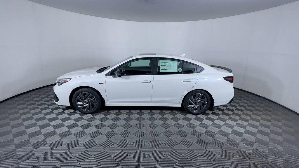 new 2025 Subaru Legacy car, priced at $37,134