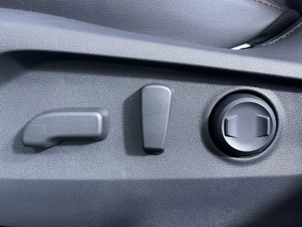 new 2025 Subaru Legacy car, priced at $37,134