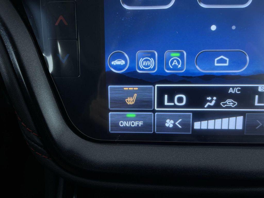 new 2025 Subaru Legacy car, priced at $37,134