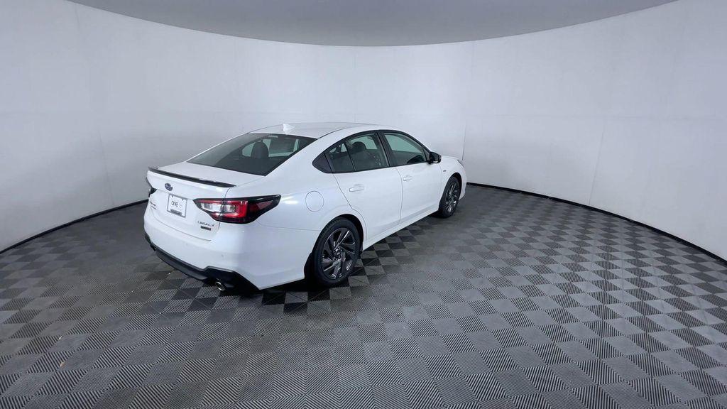 new 2025 Subaru Legacy car, priced at $37,134
