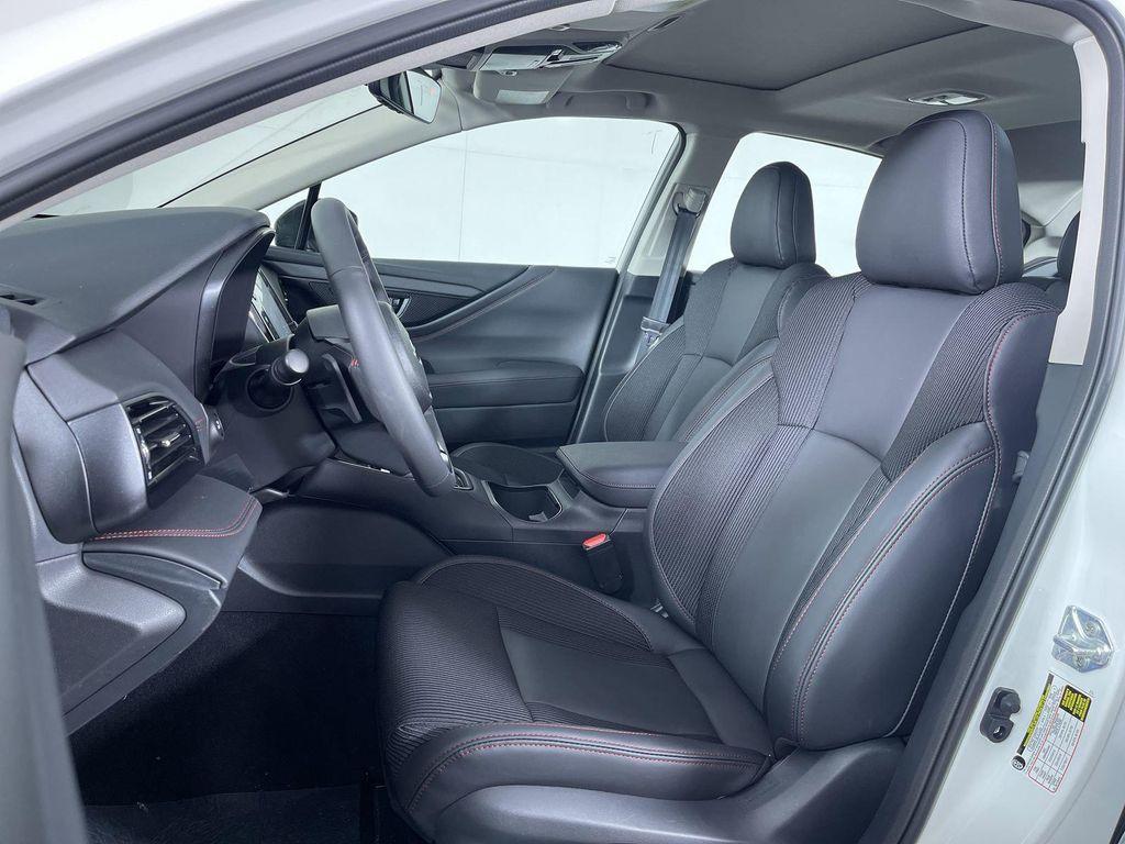 new 2025 Subaru Legacy car, priced at $37,134