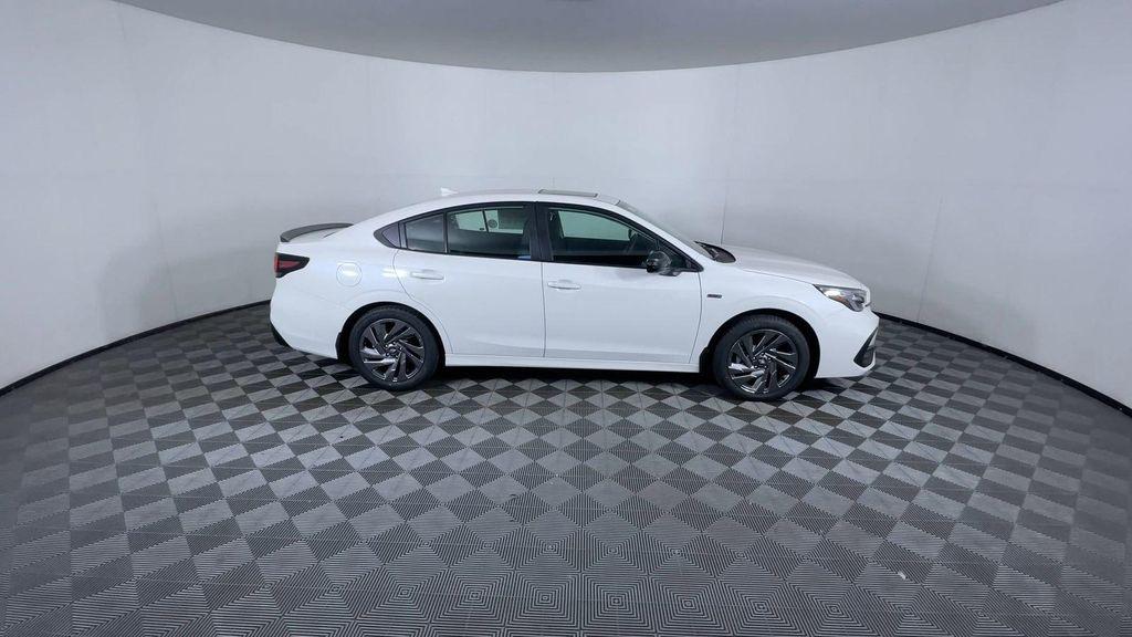 new 2025 Subaru Legacy car, priced at $37,134
