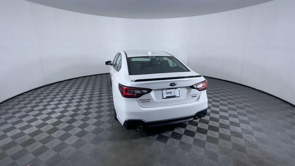 new 2025 Subaru Legacy car, priced at $37,134