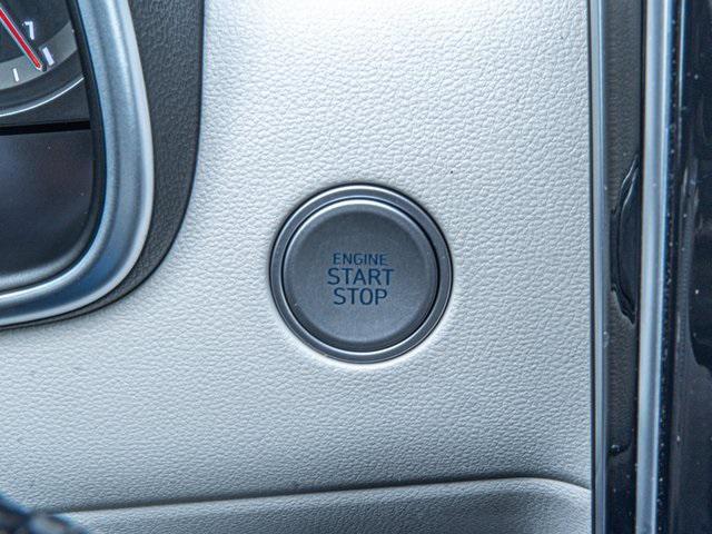 used 2024 Hyundai Tucson car, priced at $24,997