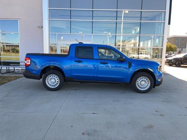 new 2025 Ford Maverick car