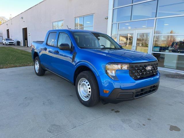 new 2025 Ford Maverick car