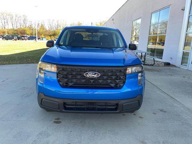 new 2025 Ford Maverick car