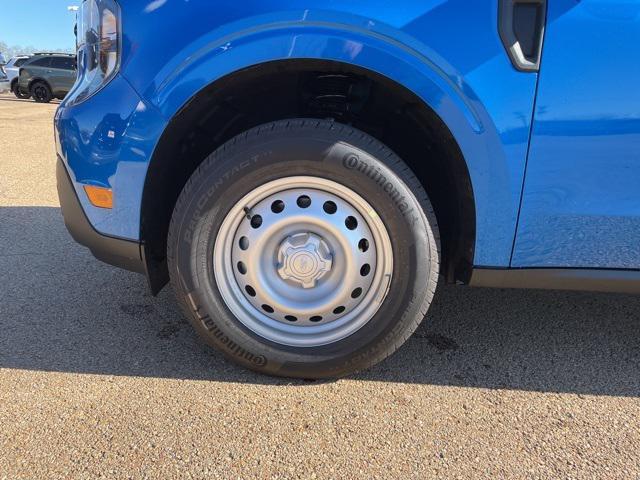 new 2025 Ford Maverick car