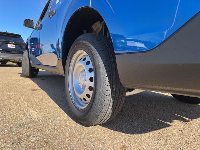 new 2025 Ford Maverick car