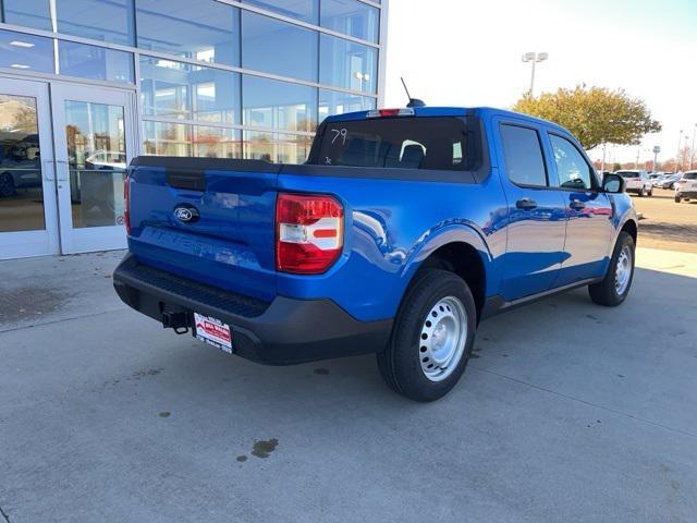 new 2025 Ford Maverick car