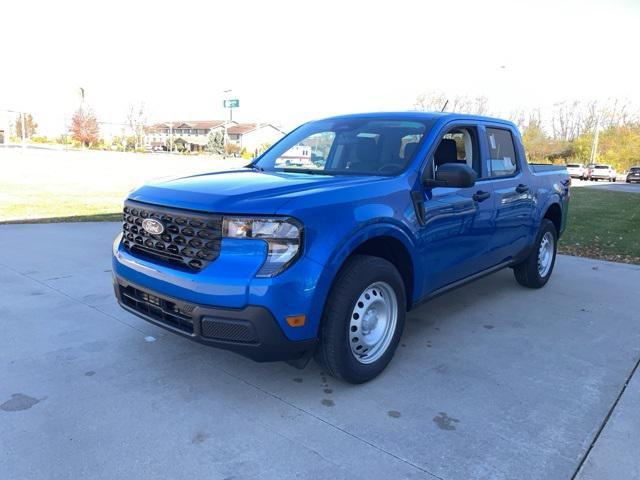 new 2025 Ford Maverick car
