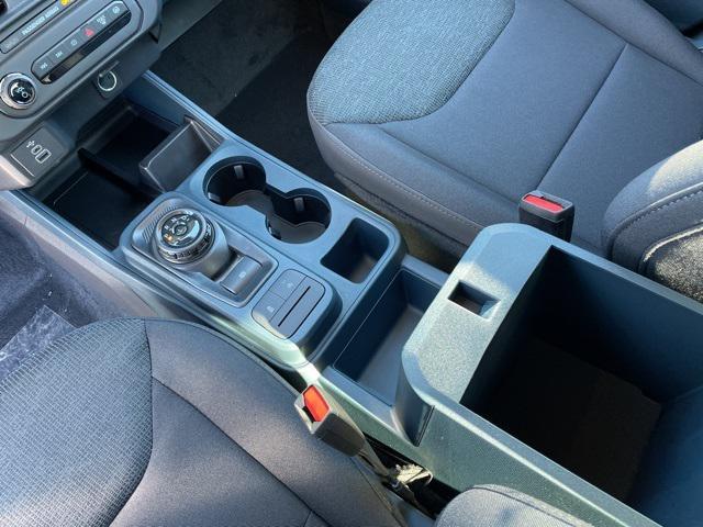 new 2025 Ford Maverick car