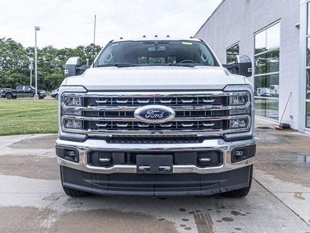 used 2023 Ford F-250 car, priced at $71,995