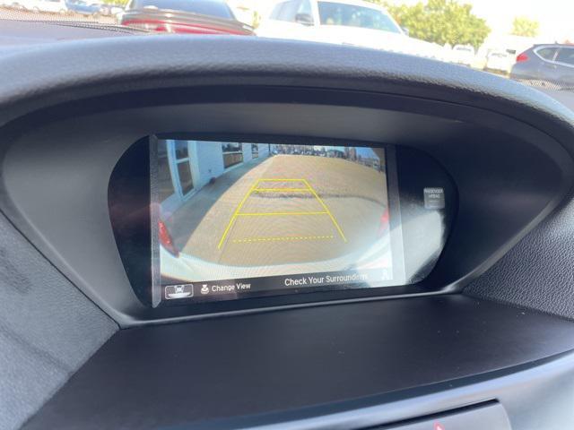 used 2018 Acura TLX car, priced at $21,495