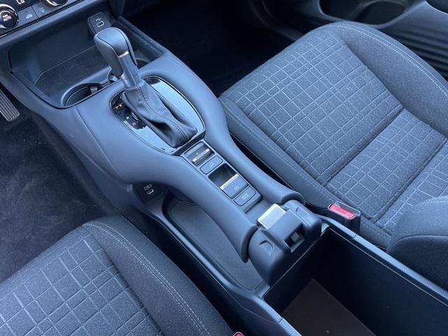 used 2025 Honda HR-V car, priced at $25,995