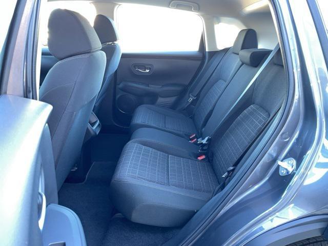 used 2025 Honda HR-V car, priced at $25,995