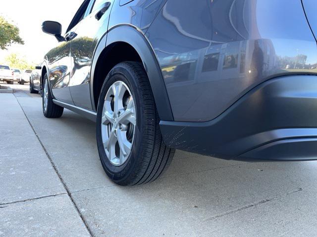 used 2025 Honda HR-V car, priced at $25,995