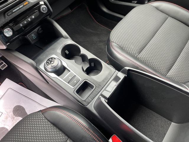 used 2023 Ford Escape car, priced at $28,995