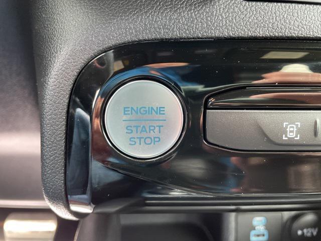 used 2023 Ford Escape car, priced at $28,995